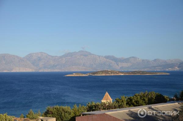 Не большая экскурсия в Элунду (Греция, остров Крит) фото