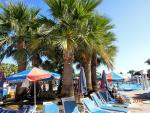 Аквапарк Water World Waterpark (Кипр, Айя-Напа) фото