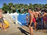 Аквапарк Water World Waterpark (Кипр, Айя-Напа) фото