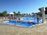 Аквапарк Water World Waterpark (Кипр, Айя-Напа) фото
