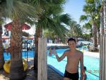 Аквапарк Water World Waterpark (Кипр, Айя-Напа) фото