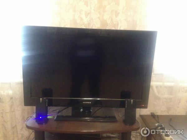 LCD телевизор Supra STV-LC3217W фото