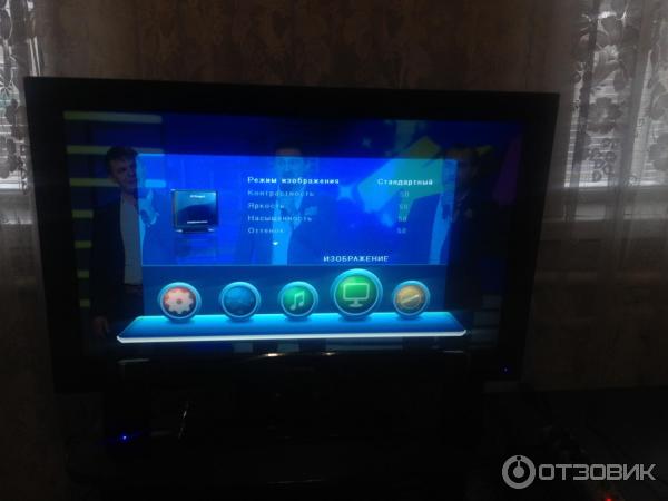 LCD телевизор Supra STV-LC3217W фото