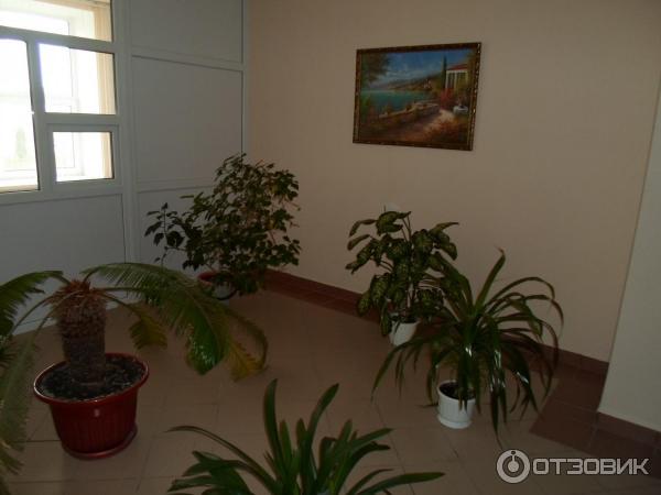 Лискинская больница