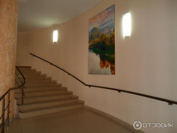 Лискинская больница