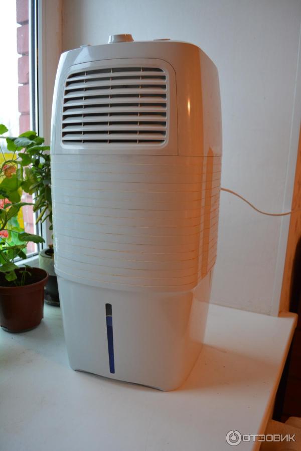 Fanline VE500