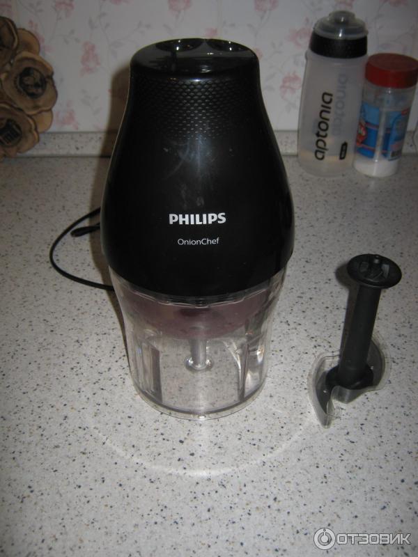 Блендер Philips HR2505/90 фото