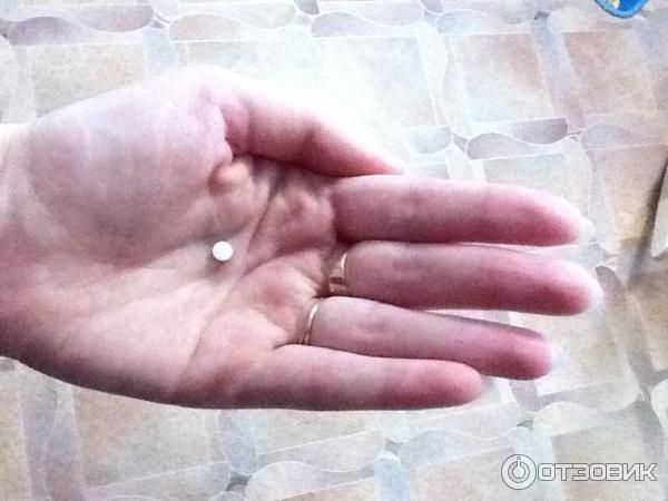 Отзыв о Сахарозаменитель Сладис "Great Life подсластитель" в таблетках ...