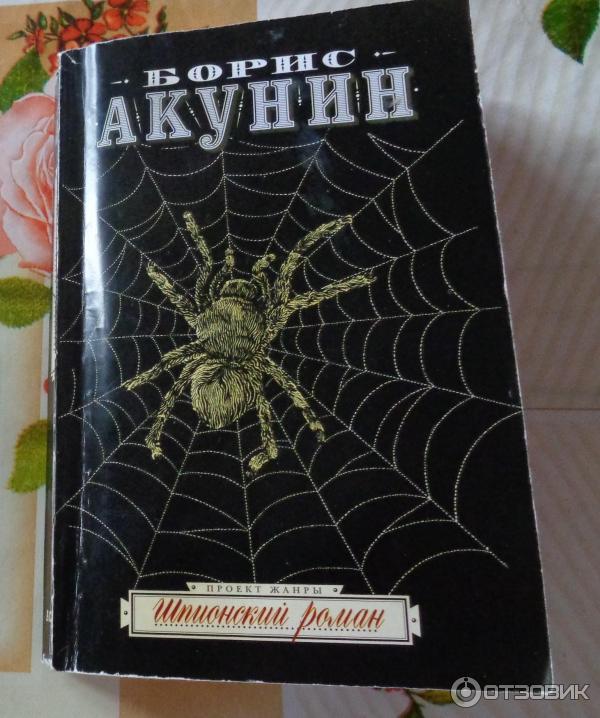 Акунин шпионский. Акунин шпионские детективы.