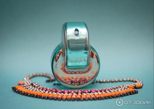 Женская туалетная вода Bvlgari Omnia Paraiba фото