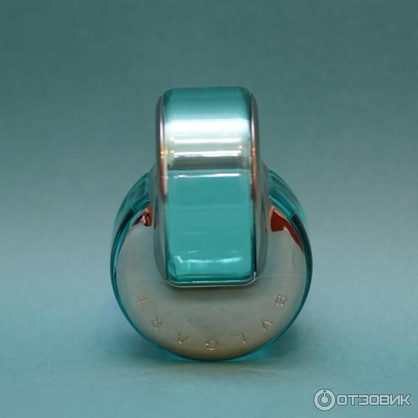 Женская туалетная вода Bvlgari Omnia Paraiba фото