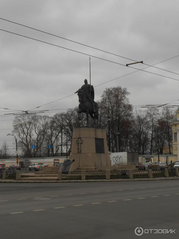 Александро-Невская Лавра (Россия, Санкт-Петербург) фото