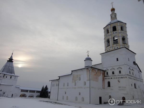 Рождества Богородицы Свято-Пафнутьев Мужской Монастырь (Россия, Боровск) фото