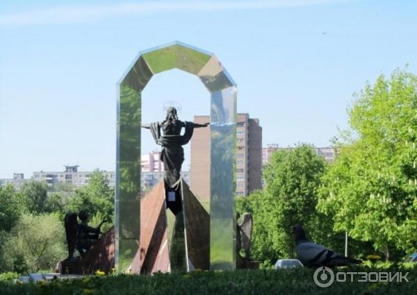 Достопримечательности воскресенска московской области фото и описание