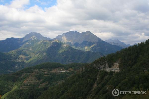 Республика Черногория фото