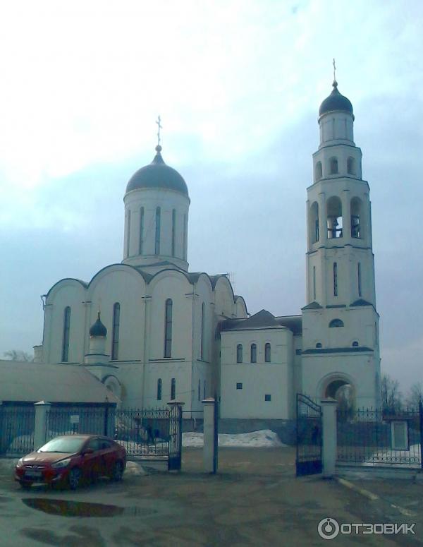 Город Апрелевка (Россия, Московская область) фото