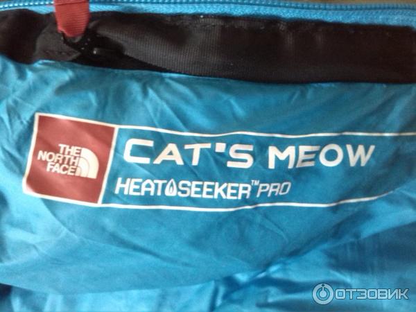 North face cats
