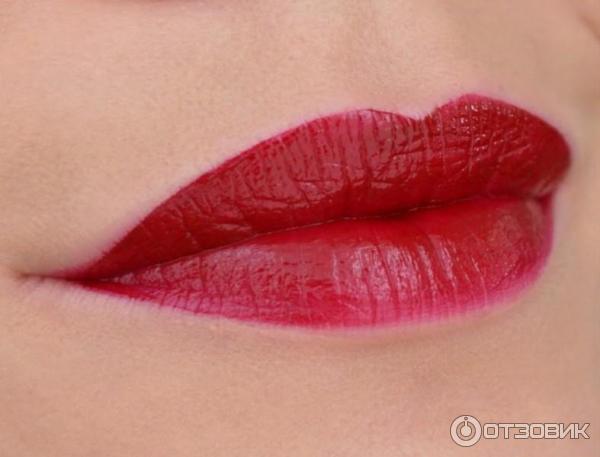 Палетка для губ L Oreal Colour Riche Lip Palette