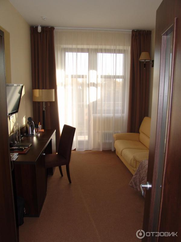 Оздоровительный комплекс Снегири (Россия, Московская область) фото