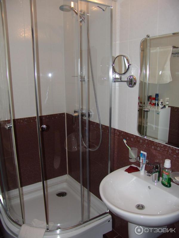 Оздоровительный комплекс Снегири (Россия, Московская область) фото