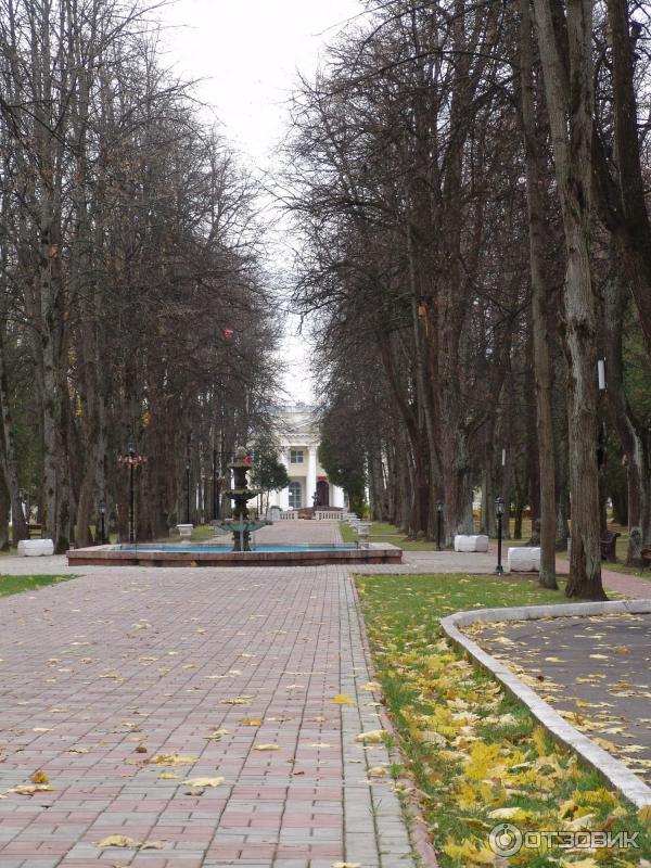 Оздоровительный комплекс Снегири (Россия, Московская область) фото