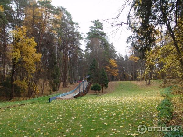 Оздоровительный комплекс Снегири (Россия, Московская область) фото