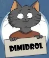 dimidrol