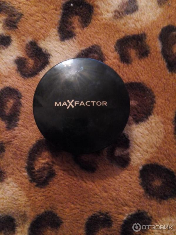 Рассыпчатая пудра Max Factor Loose powder фото