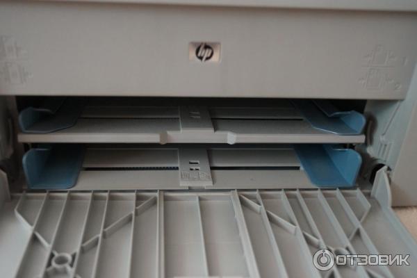 Лазерный принтер HP LaserJet 1020 фото