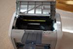 Лазерный принтер HP LaserJet 1020 фото