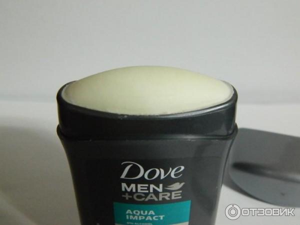 Dove men Aqua Impact anti-perspirant 0%алкоголь фото