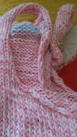 Пряжа Alize "Bella" фото