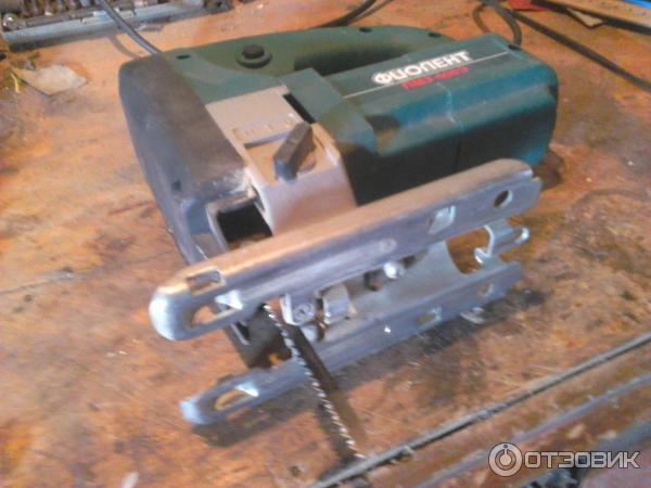 Купить Лобзик Электрический Фиолент Бу На Авито