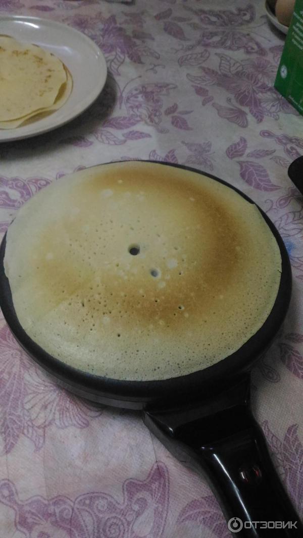 Блинница Delimano Pancake Master