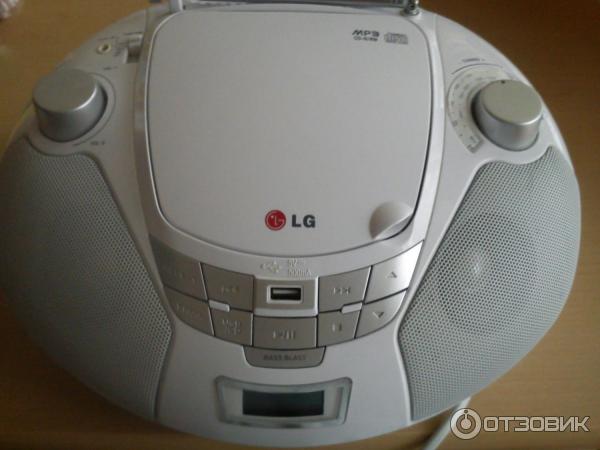 Магнитола Lg Sb 74 Купить