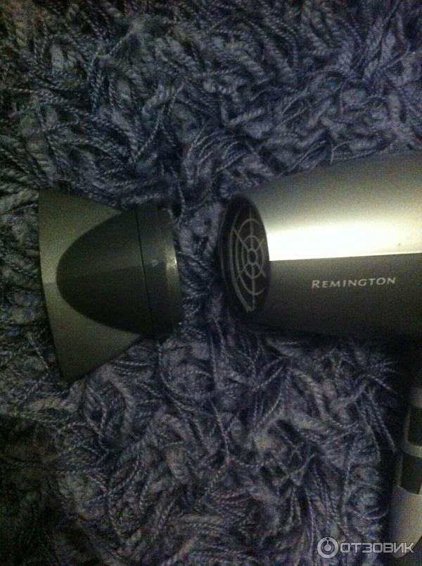 Фен Remington D-5410 фото