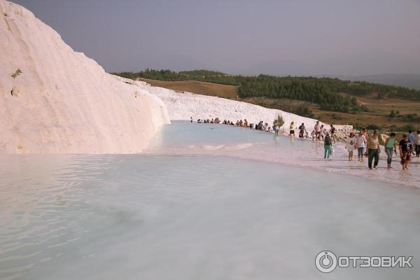 подъем на гору