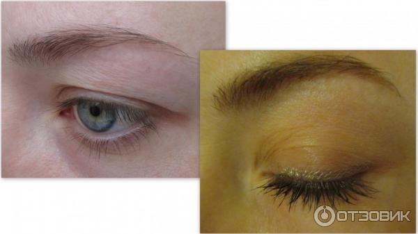 Тени для бровей Oriflame Eyebrow Kit фото