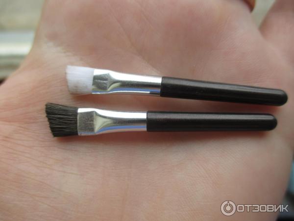 Тени для бровей Oriflame Eyebrow Kit фото