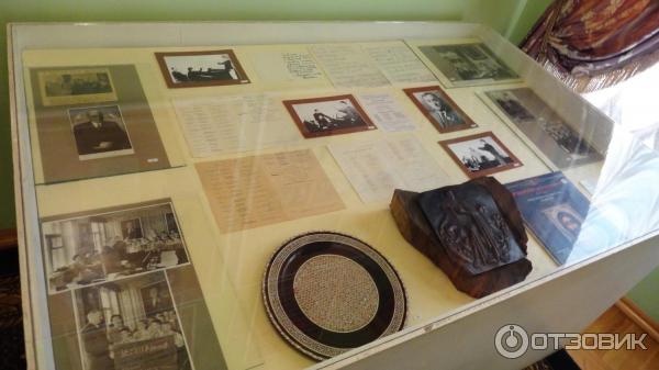 Государственная консерватория имени П. И. Чайковского (Россия, Москва) фото