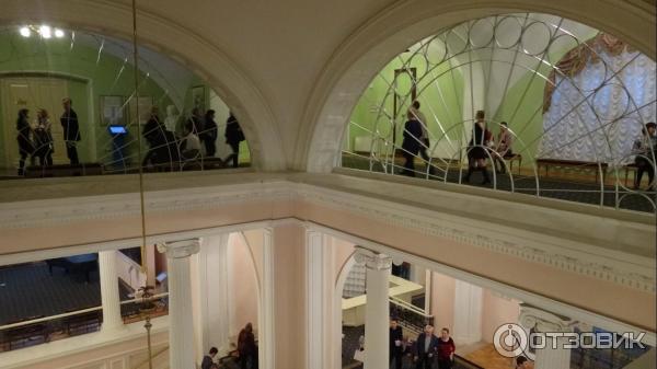 Государственная консерватория имени П. И. Чайковского (Россия, Москва) фото