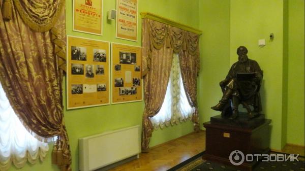 Государственная консерватория имени П. И. Чайковского (Россия, Москва) фото