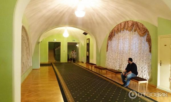 Государственная консерватория имени П. И. Чайковского (Россия, Москва) фото