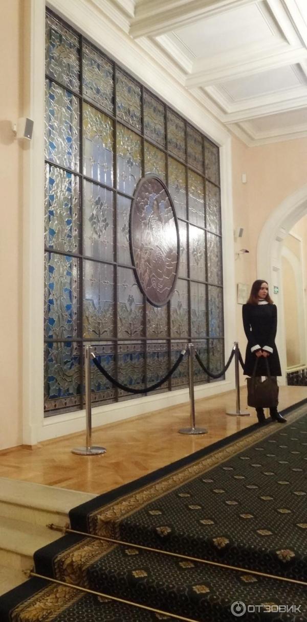 Государственная консерватория имени П. И. Чайковского (Россия, Москва) фото
