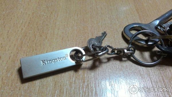 Kingston DataTraveler SE9 16GB