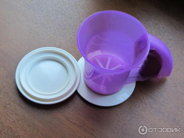 Сито Tupperware фото