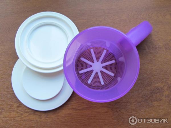 Сито Tupperware фото