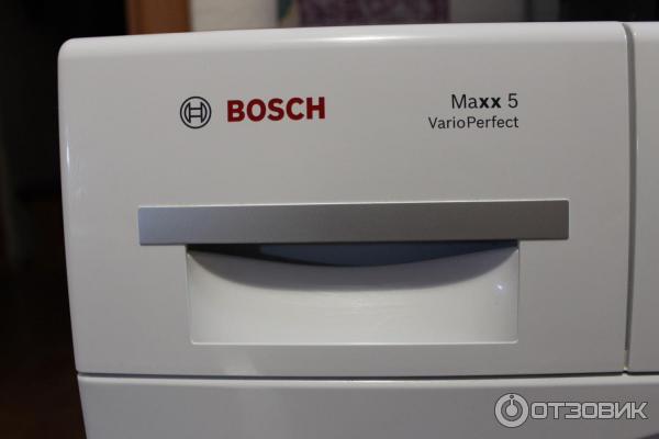 Стиральная машина Bosch Maxx 5 VarioPerfect WLG20260OE фото