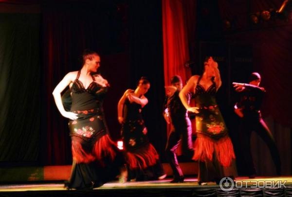 Экскурсия Рыцарский турнир в замке Вальтордера (Испания, Жирона) фото