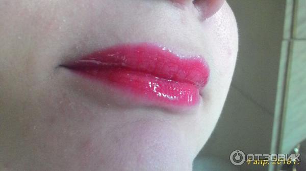 Блеск для губ Dr.Pierre Ricaud Sublime Lip Gloss фото